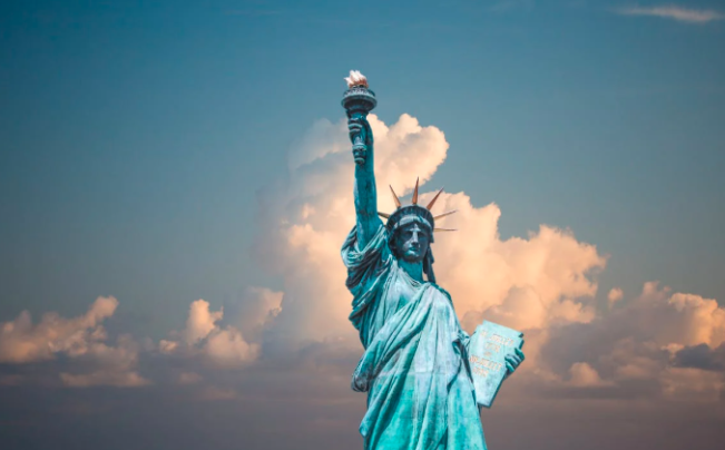 New York, United States of America/Foto: Pixabay, pexels.com